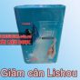 [Review] Giảm cân Lishou xanh chính hãng có tốt không? Cách sử dụng