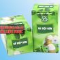 Hà Diệp Đơn dành cho người thừa cân